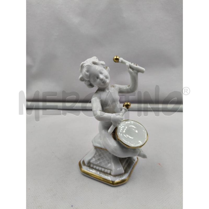 STATUINA PUTTINO CER CAPOD  | Mercatino dell'Usato Roma talenti 1