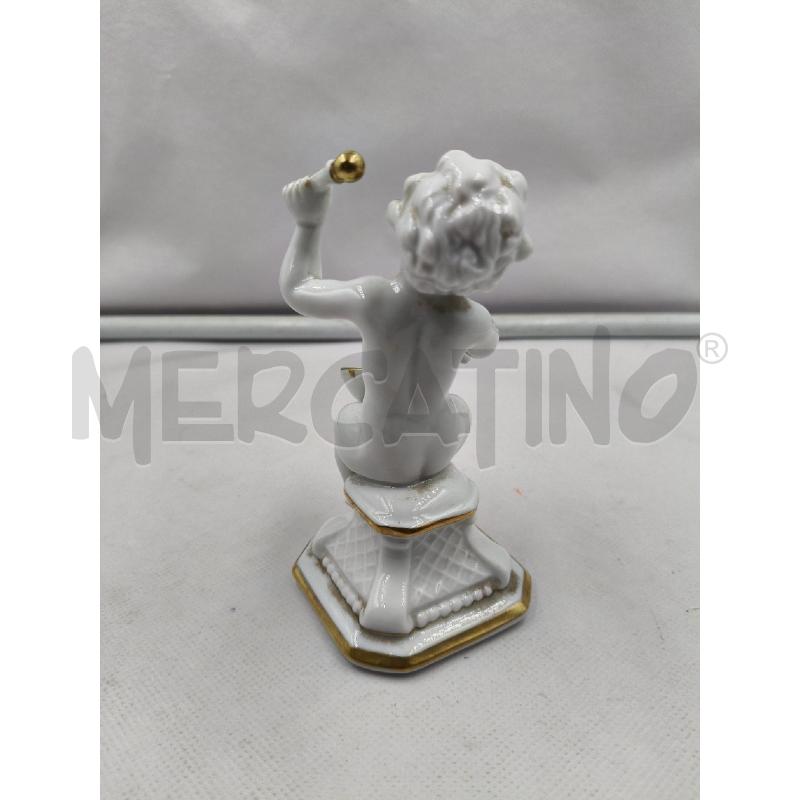 STATUINA PUTTINO CER CAPOD  | Mercatino dell'Usato Roma talenti 3