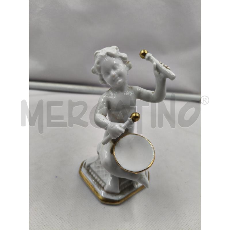 STATUINA PUTTINO CER CAPOD  | Mercatino dell'Usato Roma talenti 4