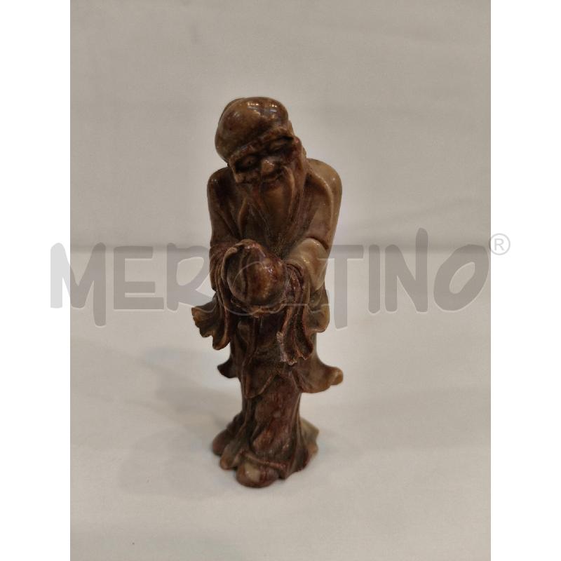 STATUINA P DURA OR  | Mercatino dell'Usato Roma talenti 1