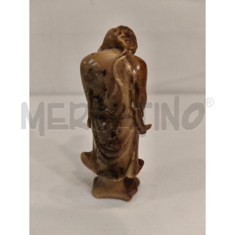 STATUINA P DURA OR  | Mercatino dell'Usato Roma talenti 2