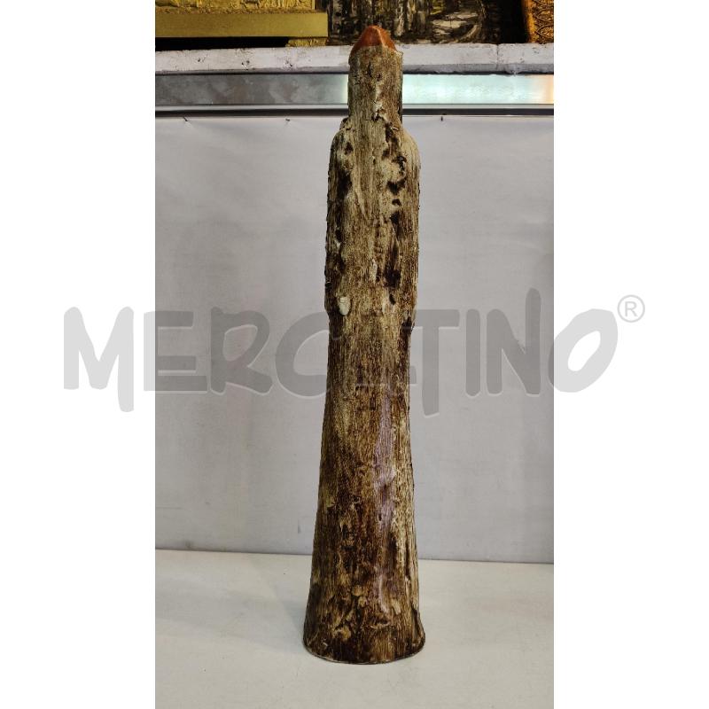 STATUINA TERRACOTTA VINT  | Mercatino dell'Usato Roma talenti 3