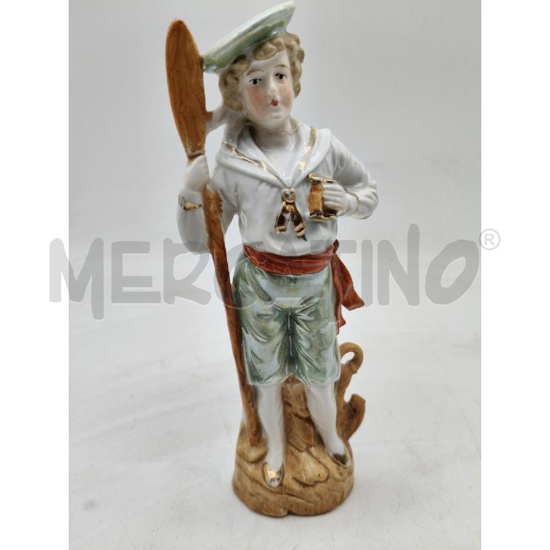 STATUINA VITTORIANA CER  | Mercatino dell'Usato Roma talenti 1