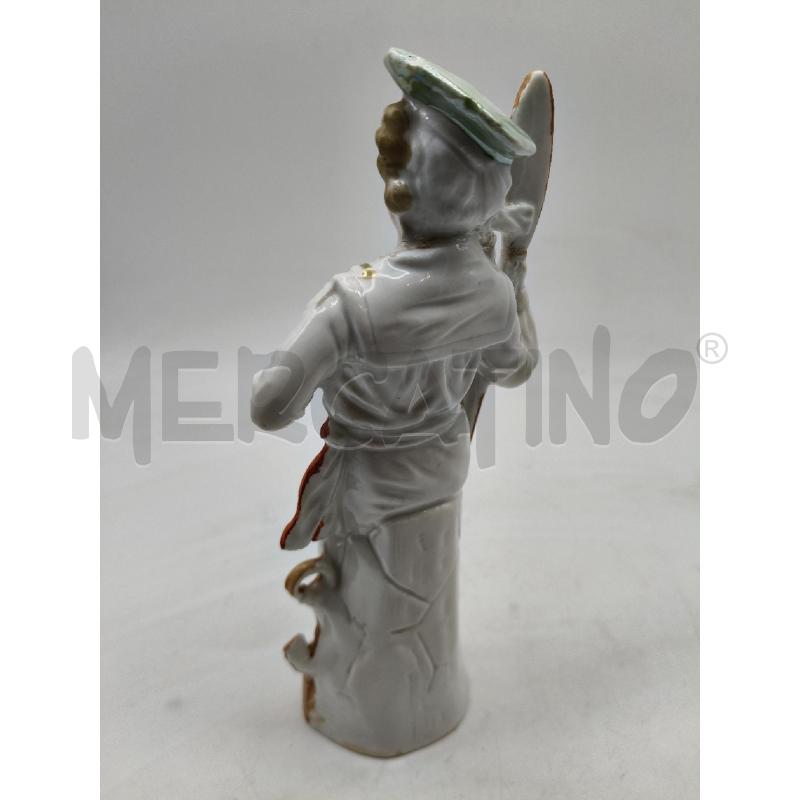 STATUINA VITTORIANA CER  | Mercatino dell'Usato Roma talenti 2