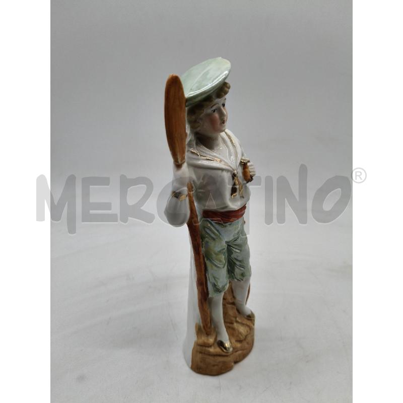 STATUINA VITTORIANA CER  | Mercatino dell'Usato Roma talenti 3