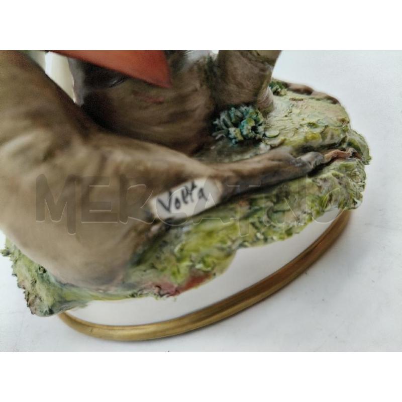 STATUINE PZ.2 COPPIA CER  | Mercatino dell'Usato Roma talenti 5