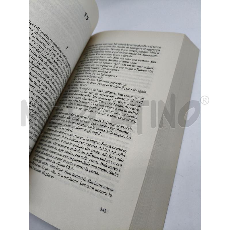 STEPHEN KING 22/11/'63 | Mercatino dell'Usato Roma talenti 2