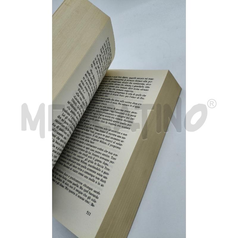 STEPHEN KING IT SPERLING PAPERBACK 1990 | Mercatino dell'Usato Roma talenti 2