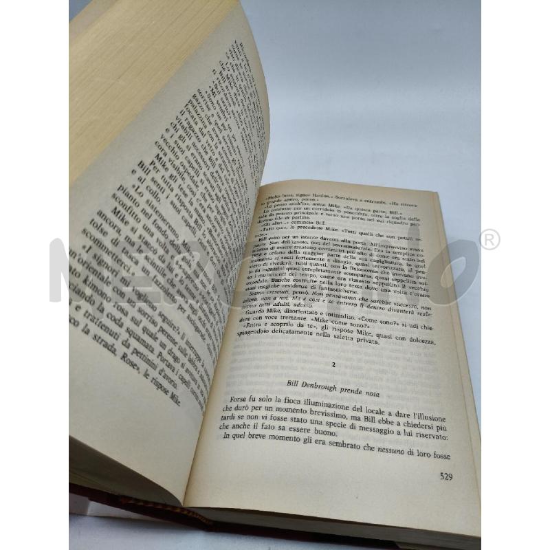 STEPHEN KING IT SPERLING & KUPFER 1987 | Mercatino dell'Usato Roma talenti 4