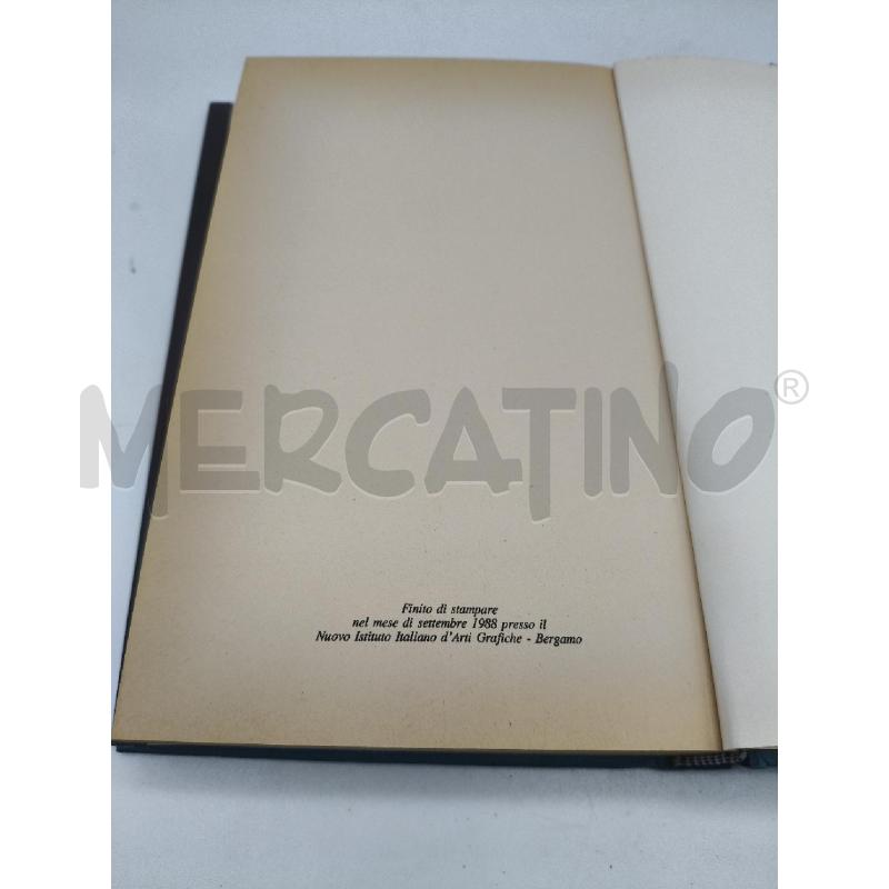 STEPHEN KING OSESSIONE SONZOGNO 1988 | Mercatino dell'Usato Roma talenti 5