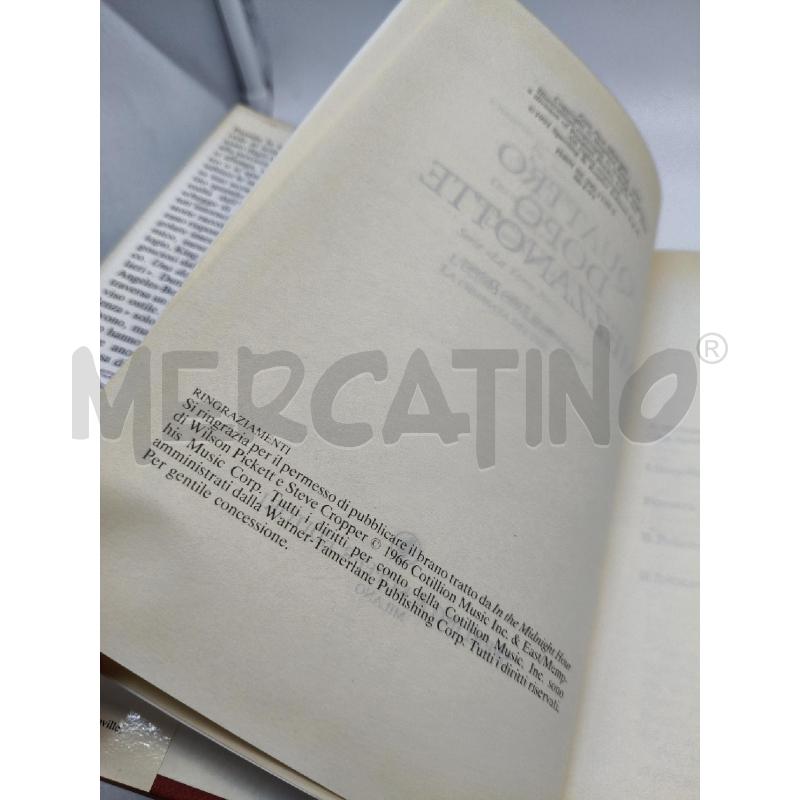 STEPHEN KING QUATTRO DOPO MEZZANOTTE 1991 | Mercatino dell'Usato Roma talenti 3