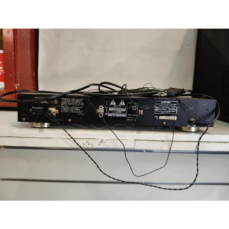 STEREO PIONEER F-203RDS | Mercatino dell'Usato Roma talenti 4