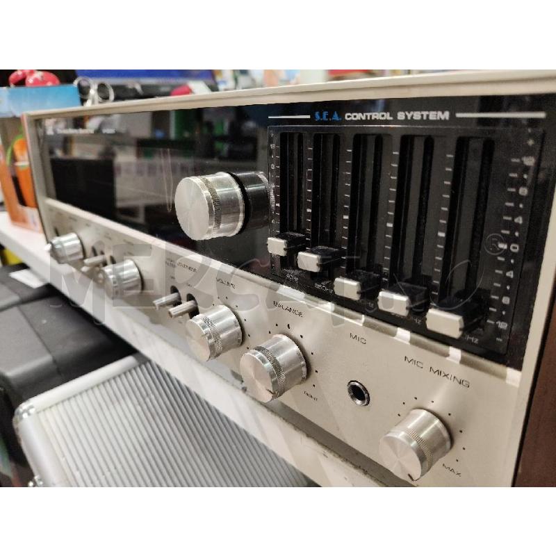 STEREO RECEIVER JVC VR-5525X 120V | Mercatino dell'Usato Roma talenti 2