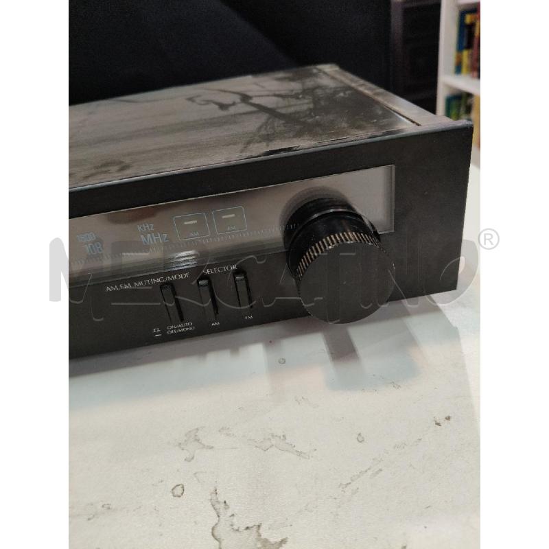 STEREO SANSUI T-5 | Mercatino dell'Usato Roma talenti 2