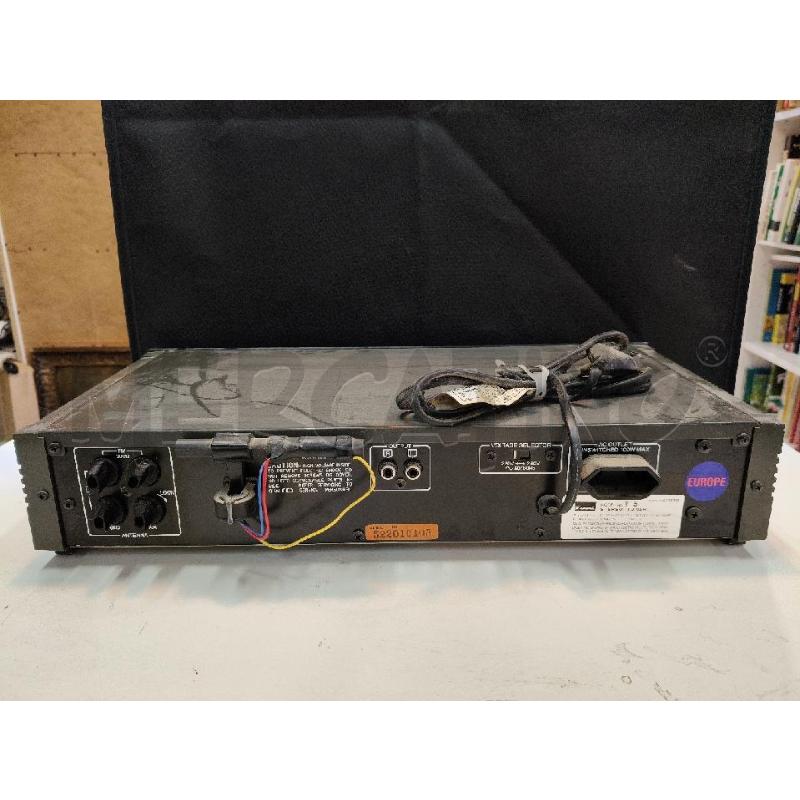 STEREO SANSUI T-5 | Mercatino dell'Usato Roma talenti 4