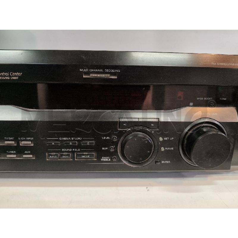 STEREO SONY STR-DE445 | Mercatino dell'Usato Roma talenti 2