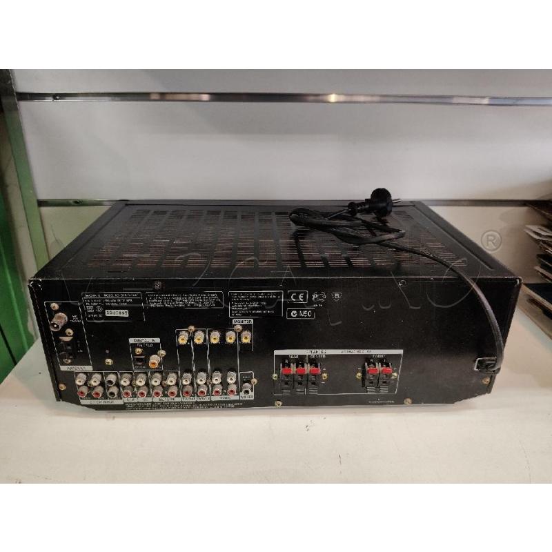 STEREO SONY STR-DE445 | Mercatino dell'Usato Roma talenti 3