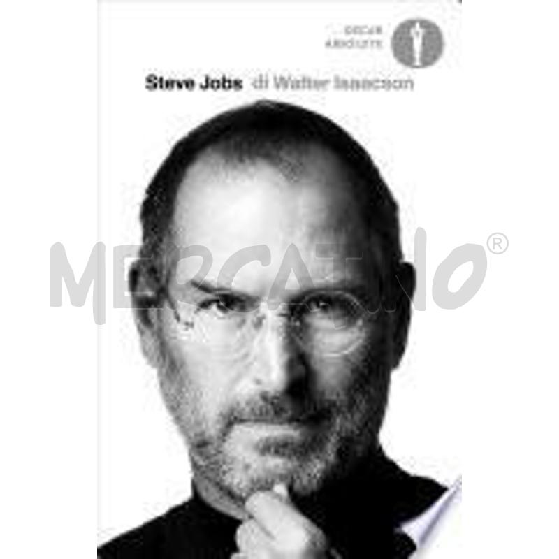 STEVE JOBS (ITALIAN EDITION) | Mercatino dell'Usato Roma talenti 1