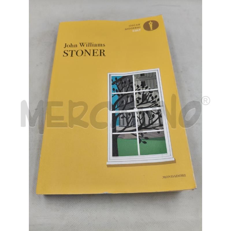 STONER | Mercatino dell'Usato Roma talenti 1
