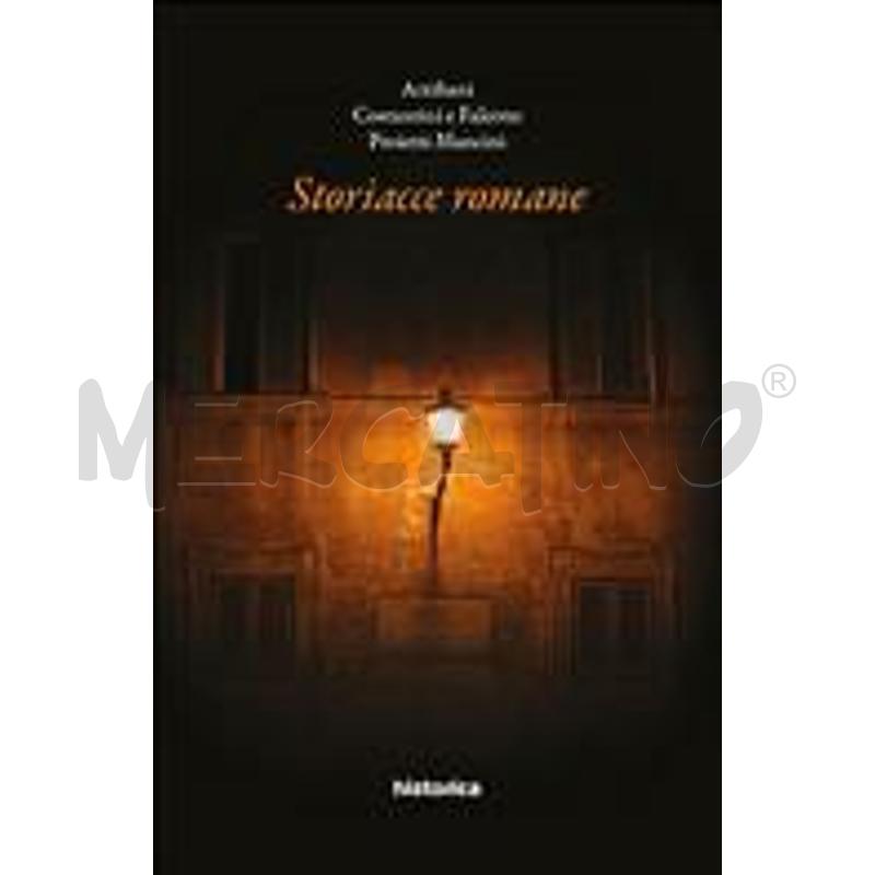 STORIACCE ROMANE | Mercatino dell'Usato Roma talenti 1