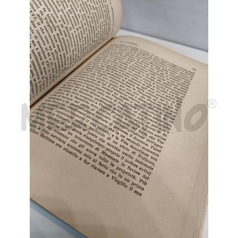 STORIA DELLA LETTERATURA LATINA | Mercatino dell'Usato Roma talenti 3