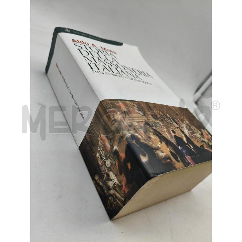 STORIA DELLA MASSONERIA ITALIANA | Mercatino dell'Usato Roma talenti 2