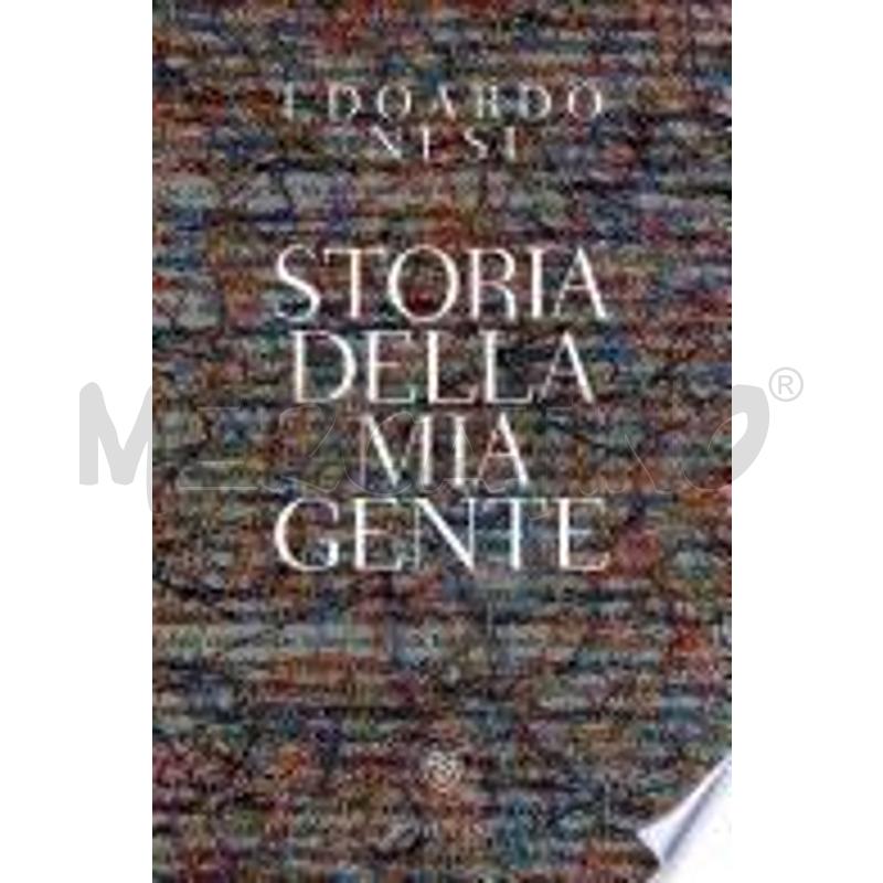 STORIA DELLA MIA GENTE | Mercatino dell'Usato Roma talenti 1