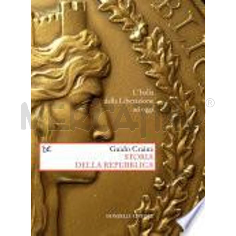 STORIA DELLA REPUBBLICA | Mercatino dell'Usato Roma talenti 1