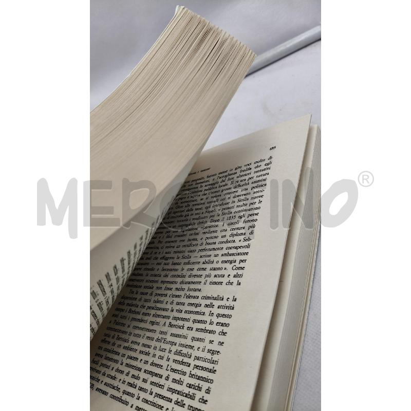 STORIA DELLA SICILIA MEDIEVALE E MODERNA | Mercatino dell'Usato Roma talenti 4