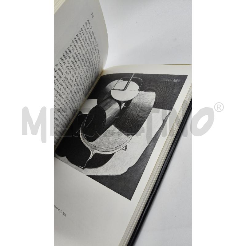 STORIA DELL'ARTE CONTEMPORANEA | Mercatino dell'Usato Roma talenti 4