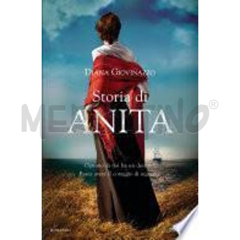 STORIA DI ANITA | Mercatino dell'Usato Roma talenti 1