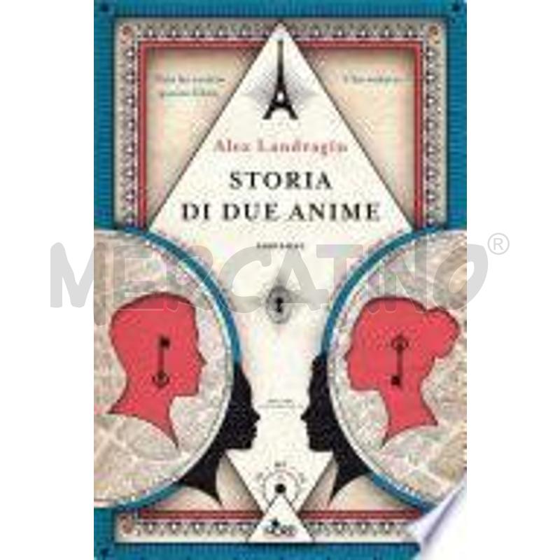 STORIA DI DUE ANIME | Mercatino dell'Usato Roma talenti 1