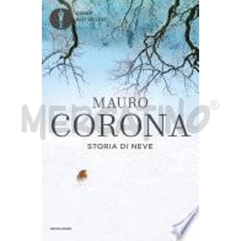 STORIA DI NEVE | Mercatino dell'Usato Roma talenti 1