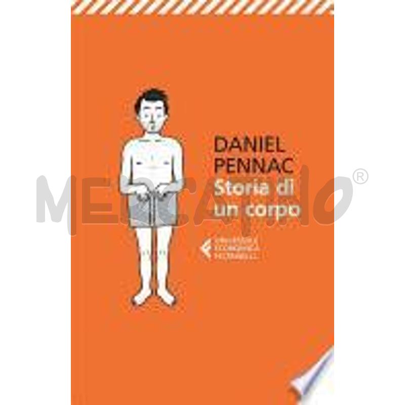 STORIA DI UN CORPO | Mercatino dell'Usato Roma talenti 1