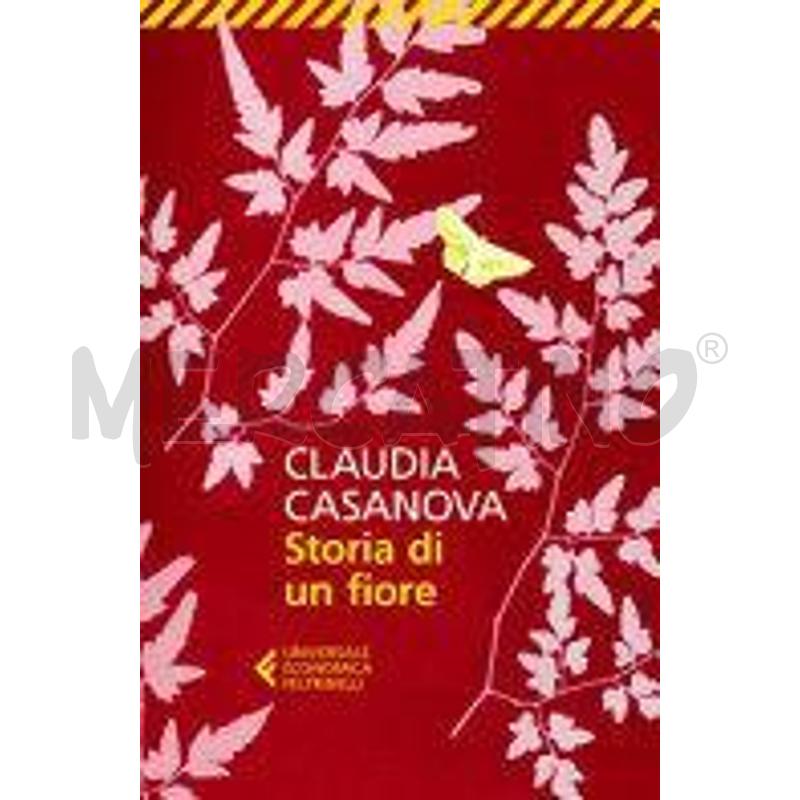 STORIA DI UN FIORE | Mercatino dell'Usato Roma talenti 1