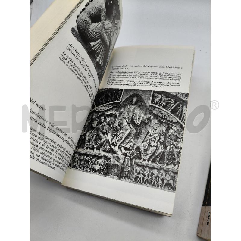 STORIA SOCIALE DELL'ARTE 2VV EINAUDI | Mercatino dell'Usato Roma talenti 3