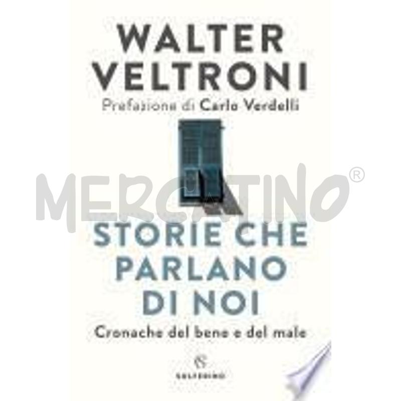STORIE CHE PARLANO DI NOI | Mercatino dell'Usato Roma talenti 1