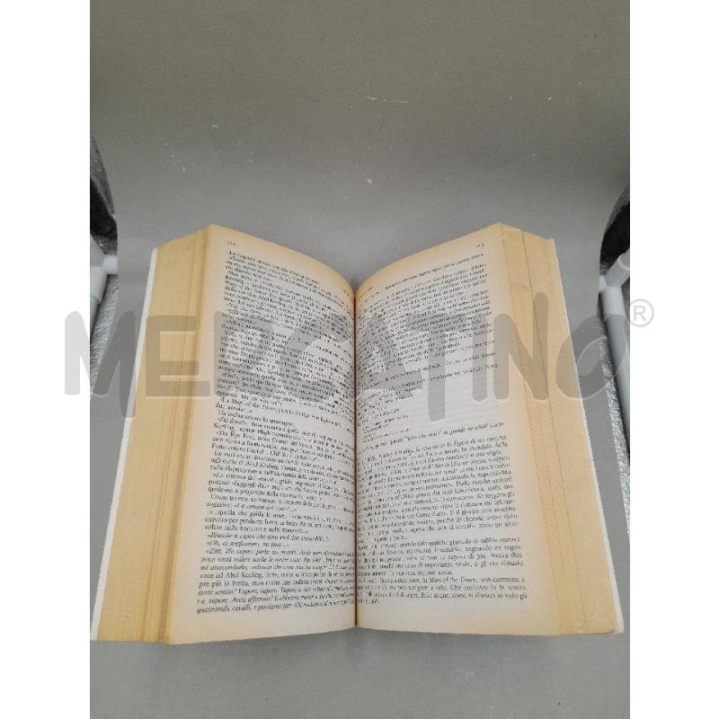 STORIE DI FANTASMI | Mercatino dell'Usato Roma talenti 4