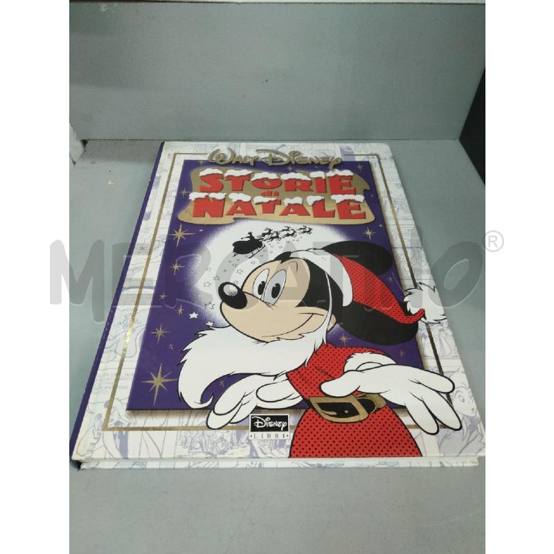 STORIE DI NATALE WALT DISNEY | Mercatino dell'Usato Roma talenti 1