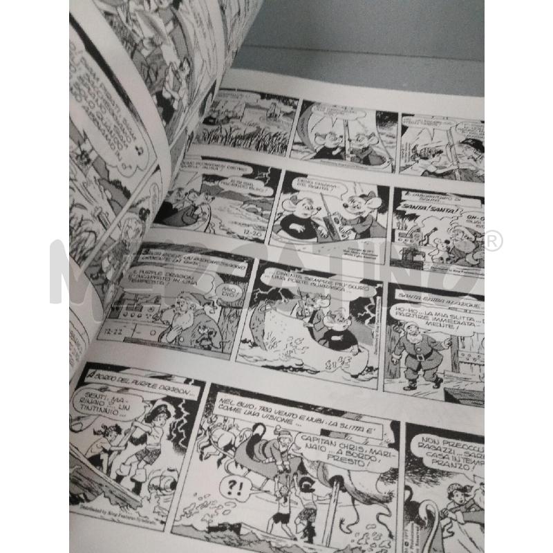 STORIE DI NATALE WALT DISNEY | Mercatino dell'Usato Roma talenti 2