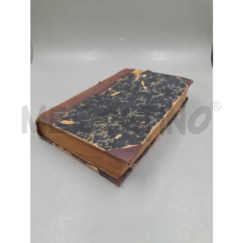 STUDIO LETTERARIO DI GIOSUÈ CARDUCCI 1880 | Mercatino dell'Usato Roma talenti 1