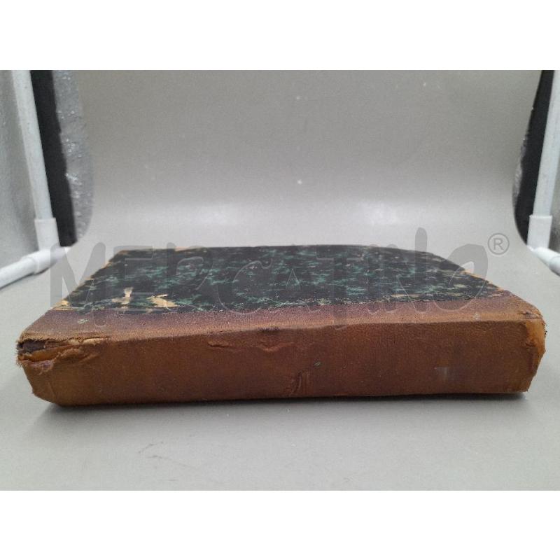 STUDIO LETTERARIO DI GIOSUÈ CARDUCCI 1880 | Mercatino dell'Usato Roma talenti 2