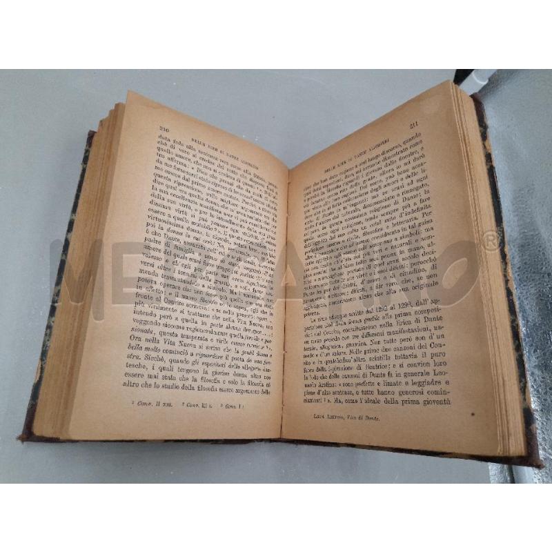 STUDIO LETTERARIO DI GIOSUÈ CARDUCCI 1880 | Mercatino dell'Usato Roma talenti 3