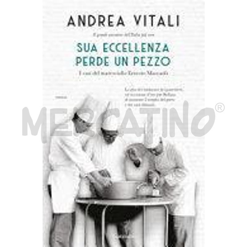 SUA ECCELLENZA PERDE UN PEZZO. I CASI DEL MARESCIA | Mercatino dell'Usato Roma talenti 1