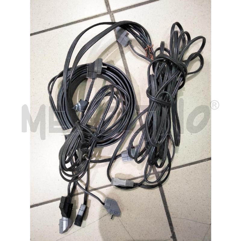 SUBWOOFER BOSE ACOUSTMASS 6 | Mercatino dell'Usato Roma talenti 3