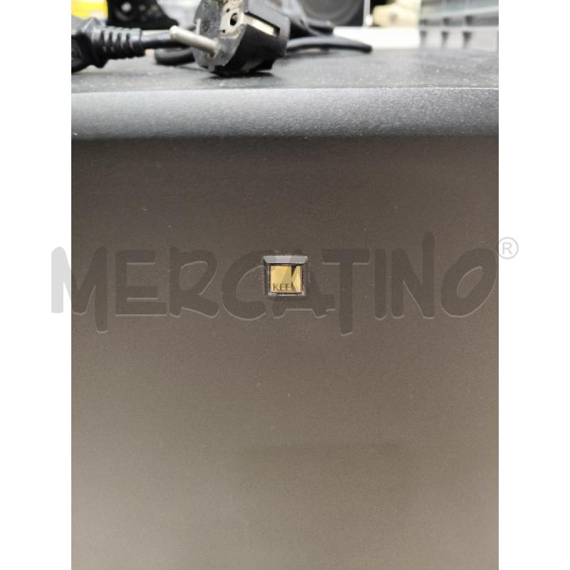 SUBWOOFER KEF PSW 1000.2 | Mercatino dell'Usato Roma talenti 2