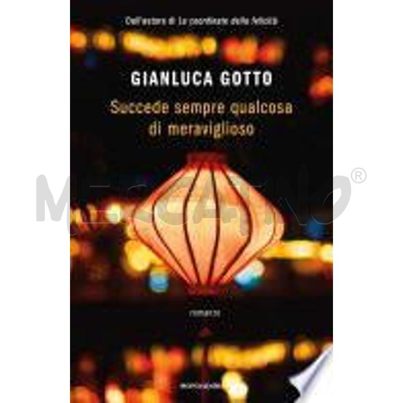 SUCCEDE SEMPRE QUALCOSA DI MERAVIGLIOSO | Mercatino dell'Usato Roma talenti 1