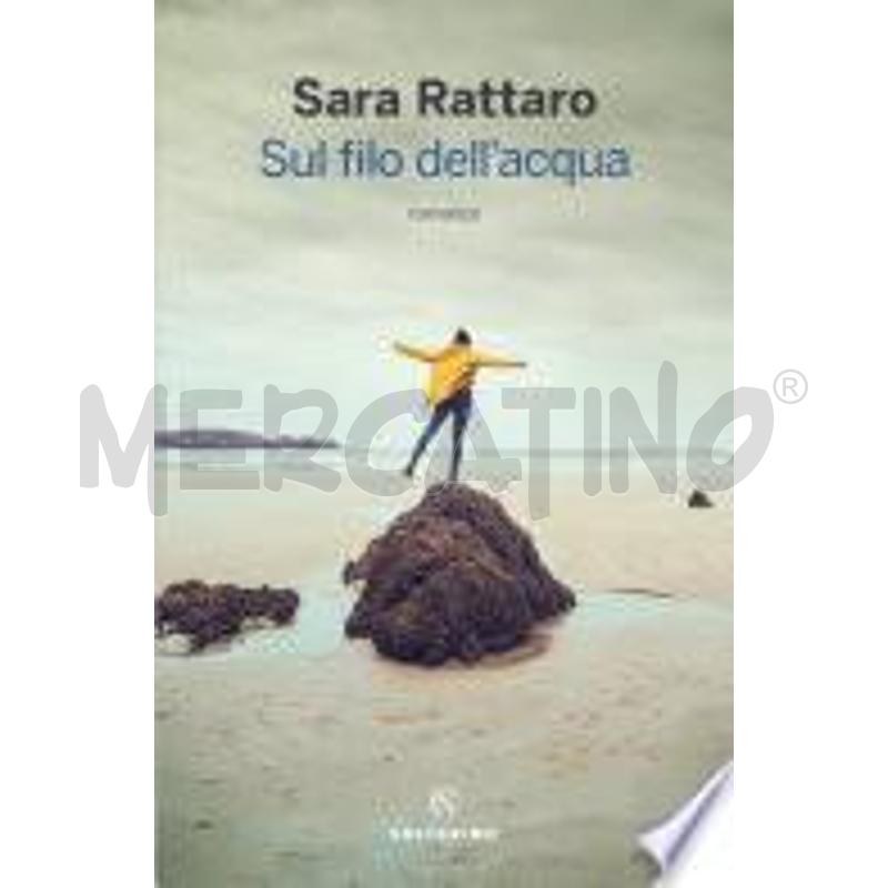 SUL FILO DELL'ACQUA | Mercatino dell'Usato Roma talenti 1