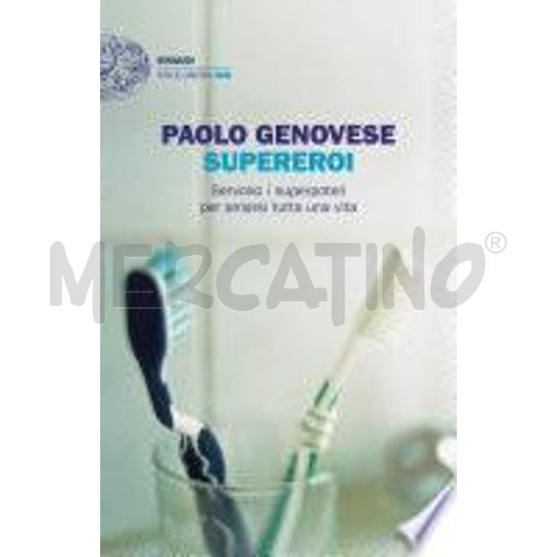 SUPEREROI | Mercatino dell'Usato Roma talenti 1