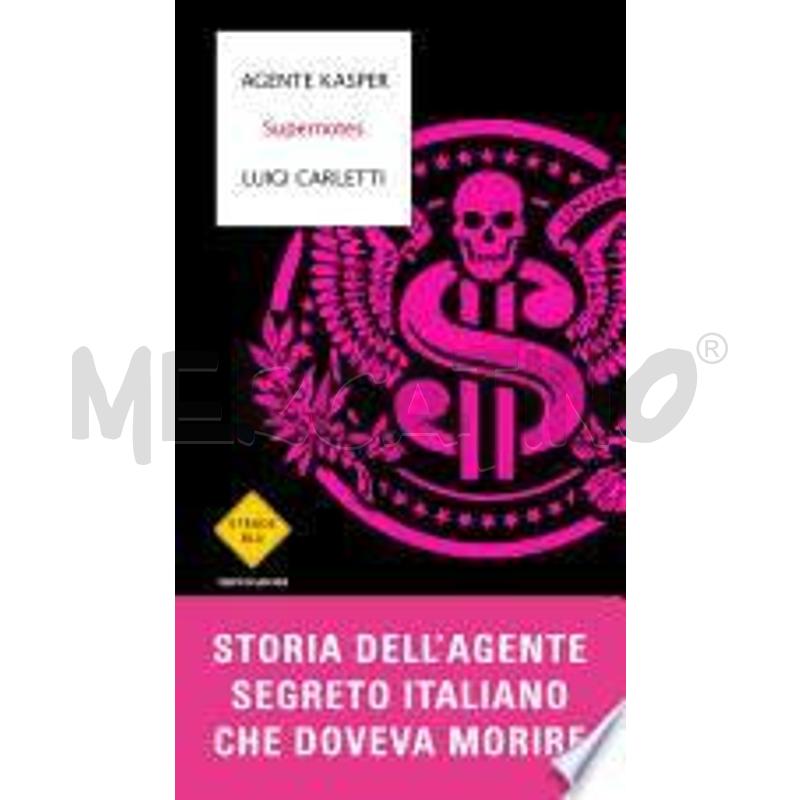 SUPERNOTES | Mercatino dell'Usato Roma talenti 1